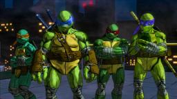 Teenage Mutant Ninja Turtles: Mutants in Manhattan Screenshot 1